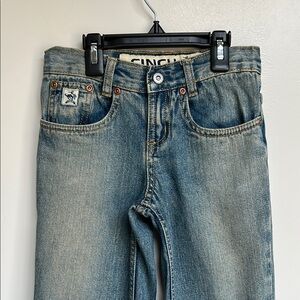 Boy’s Cinch Denim Jeans